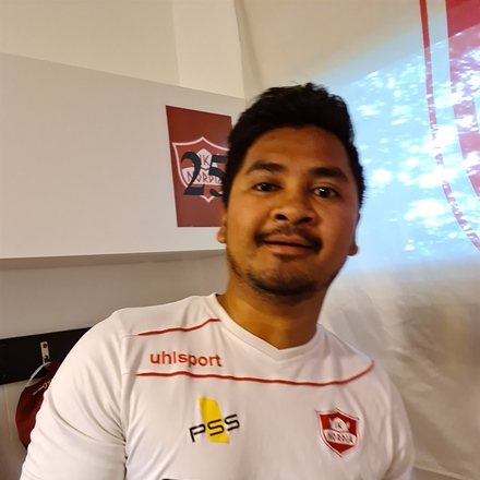 Alex Saowapat