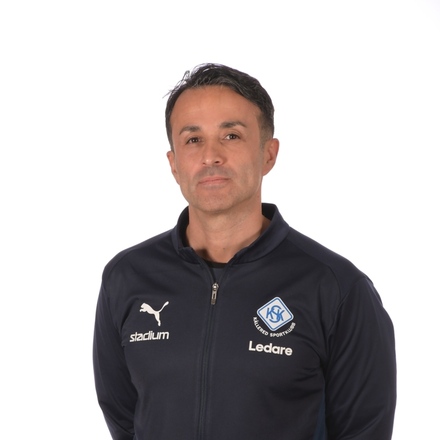 Zanyar Alissio
