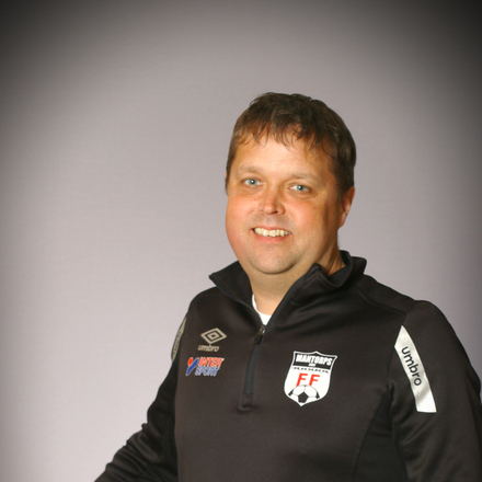 Anders Nygaard