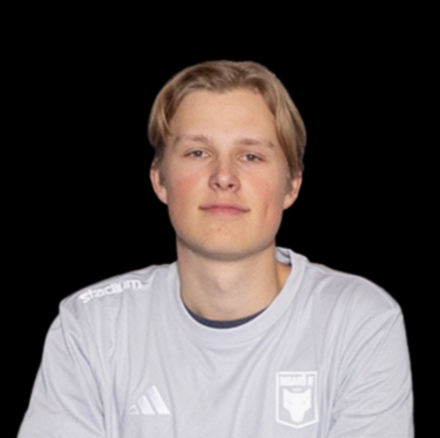 Leo Fristedt