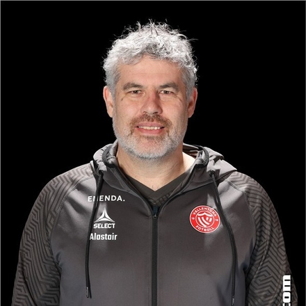 Alastair Wither