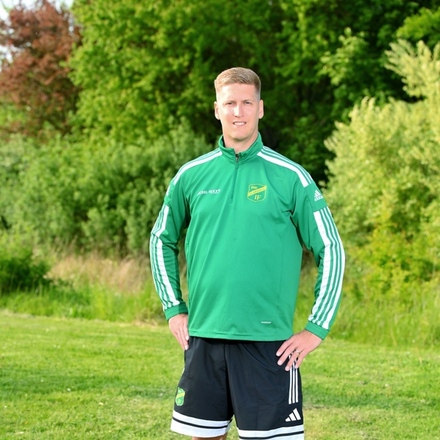 Martin Hultman