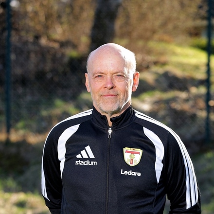 Anders Wikman