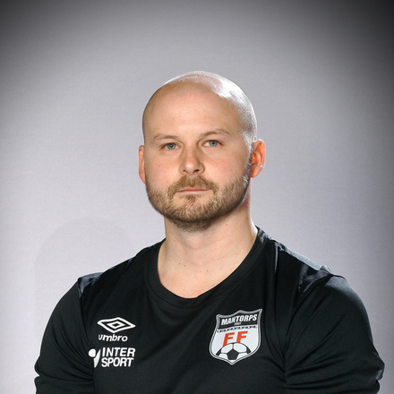 Daniel Andersson