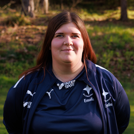 Emelie Liljegren