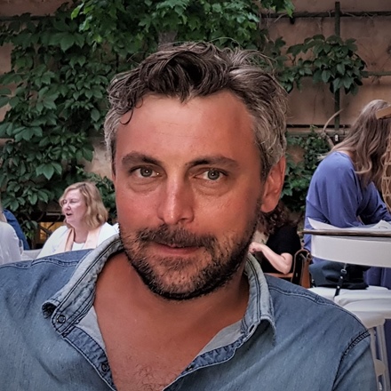 Markus Näsman