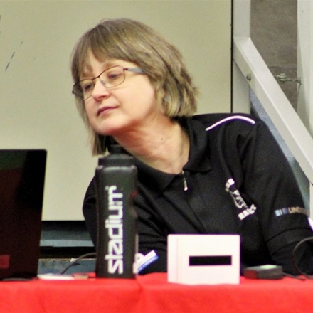 Linda Palm Simonsson