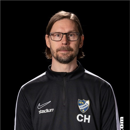 Christoffer Hallgren