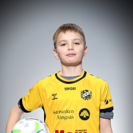Oskar Rygård