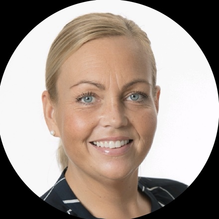 Anne-Sofie Lundell