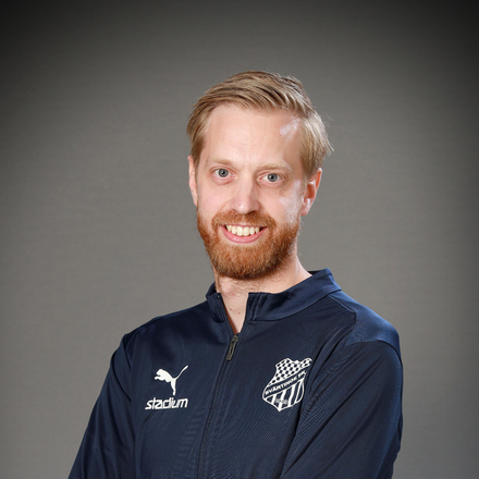 Johan Börjesson