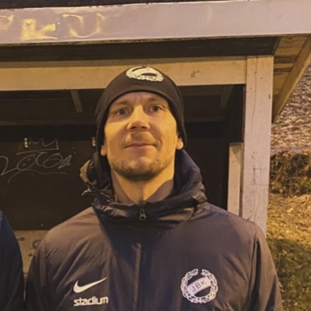 Rickard Göransson
