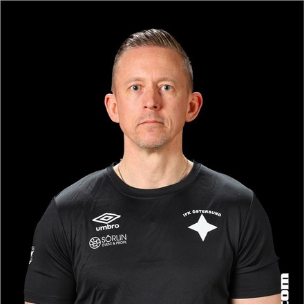 Christer Lindegren