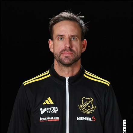 Robert Lernskog Pihl