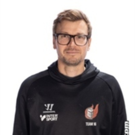 Kristoffer Winternohr
