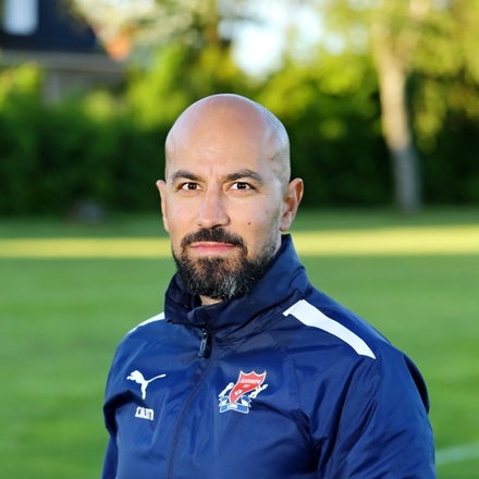 Hamed Rabiei