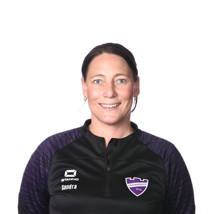 Sandra Östberg