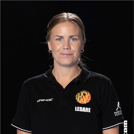 Linda Gröndal