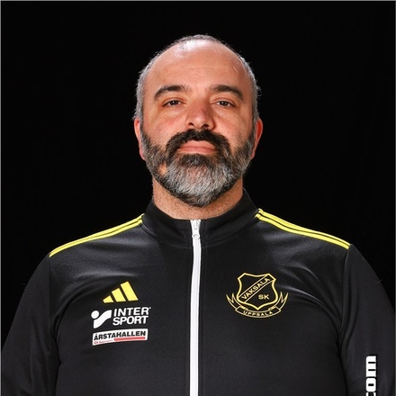 Ramin Sattari