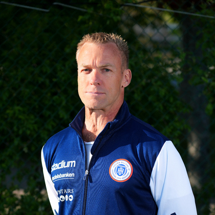 Fredrik Dahlqvist