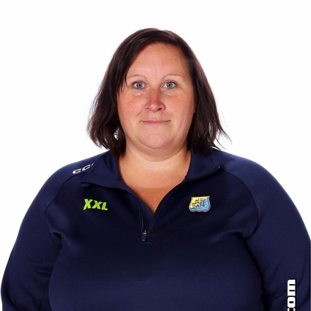 Johanna Kiviniemi Svensson