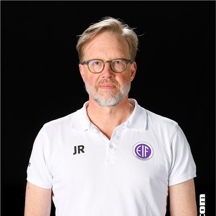 Johan Rosén