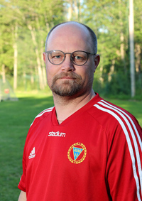 Kjell Vesslegård