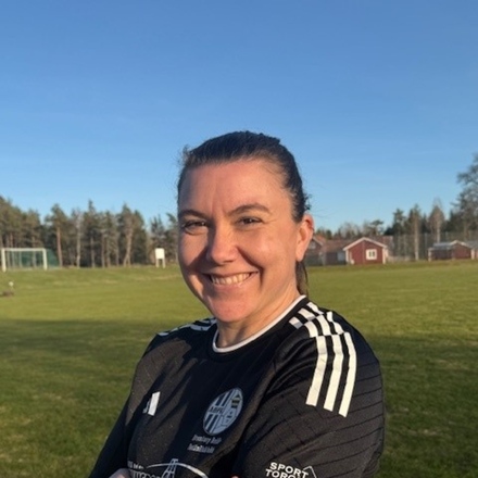 Alexzandra Kälström Östh