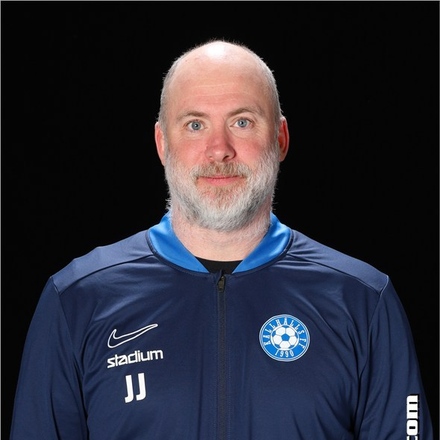 Jimmy Jernberg