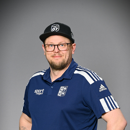 Magnus Winter