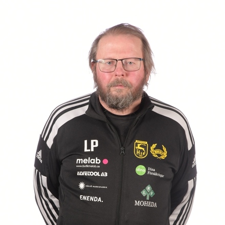 Lars-Olof Pettersson