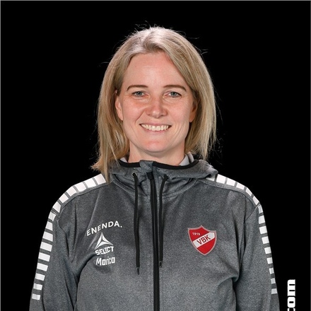 Marica Andersson