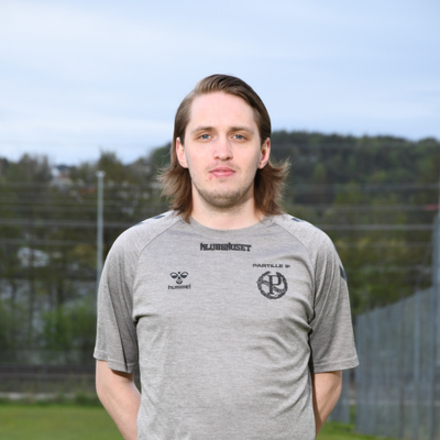 Mattis Widell