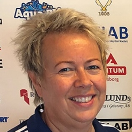 Pernilla Torstensson