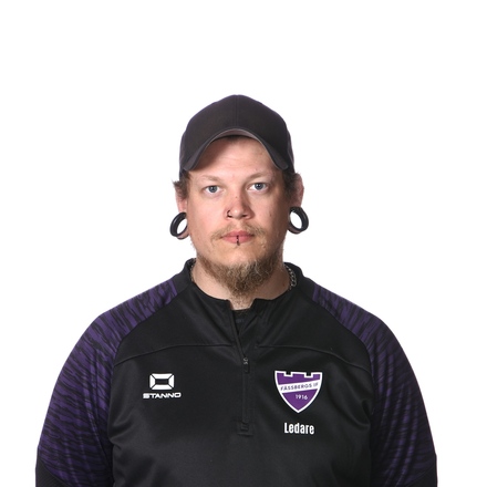 Marcus Jernsand