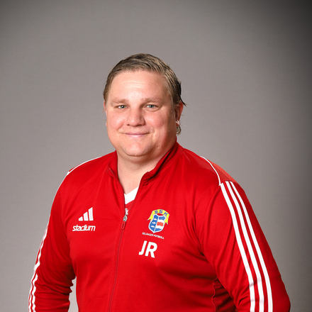 Joel Rahmqvist