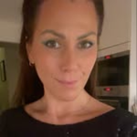 Catharina Borgström