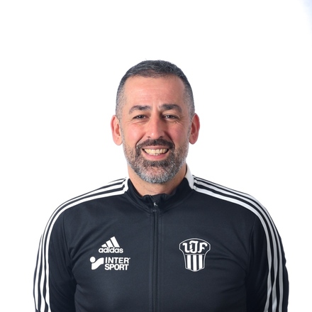 Ashkan Kiani