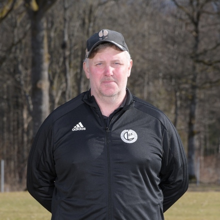 Mikael Andersson