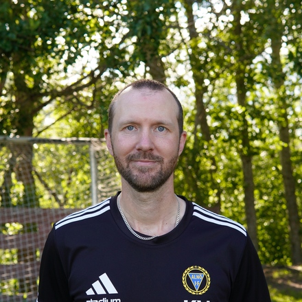 Kristoffer Vestin