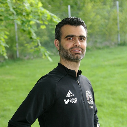 Mohammed El masri