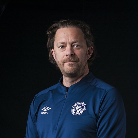 Micke Jonsson