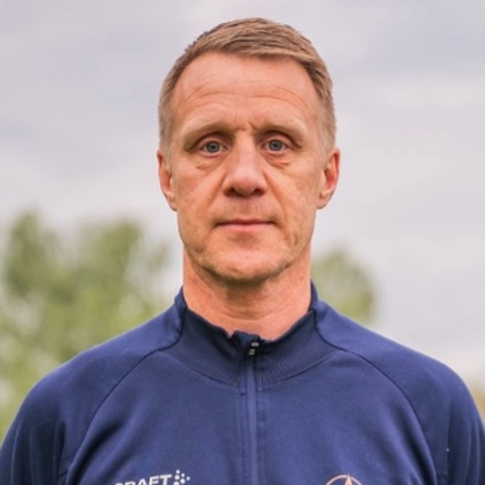 Daniel Ekstrand