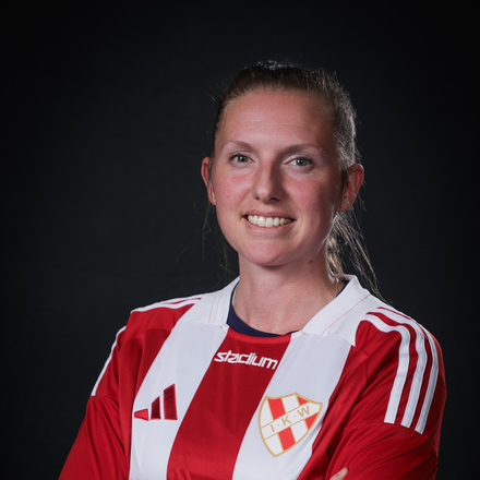 Frida Blomquist