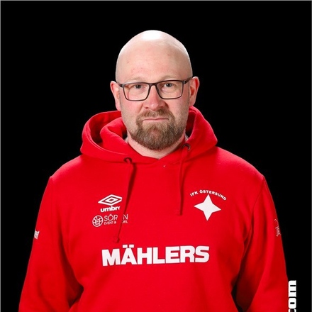 Johan Eriksson