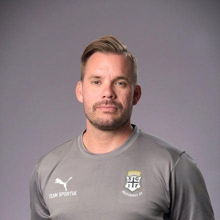 Andreas Olsson