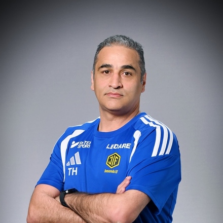 Touraj HaerianArdakani
