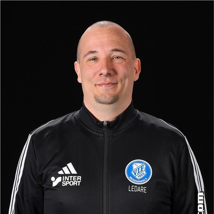 Robin Frejd