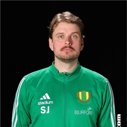 Sebastian Jonasson