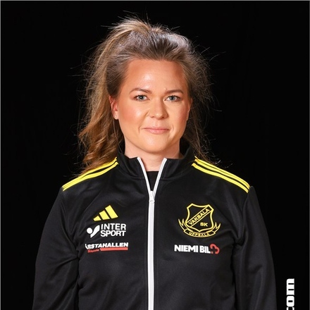 Caroline Wiström